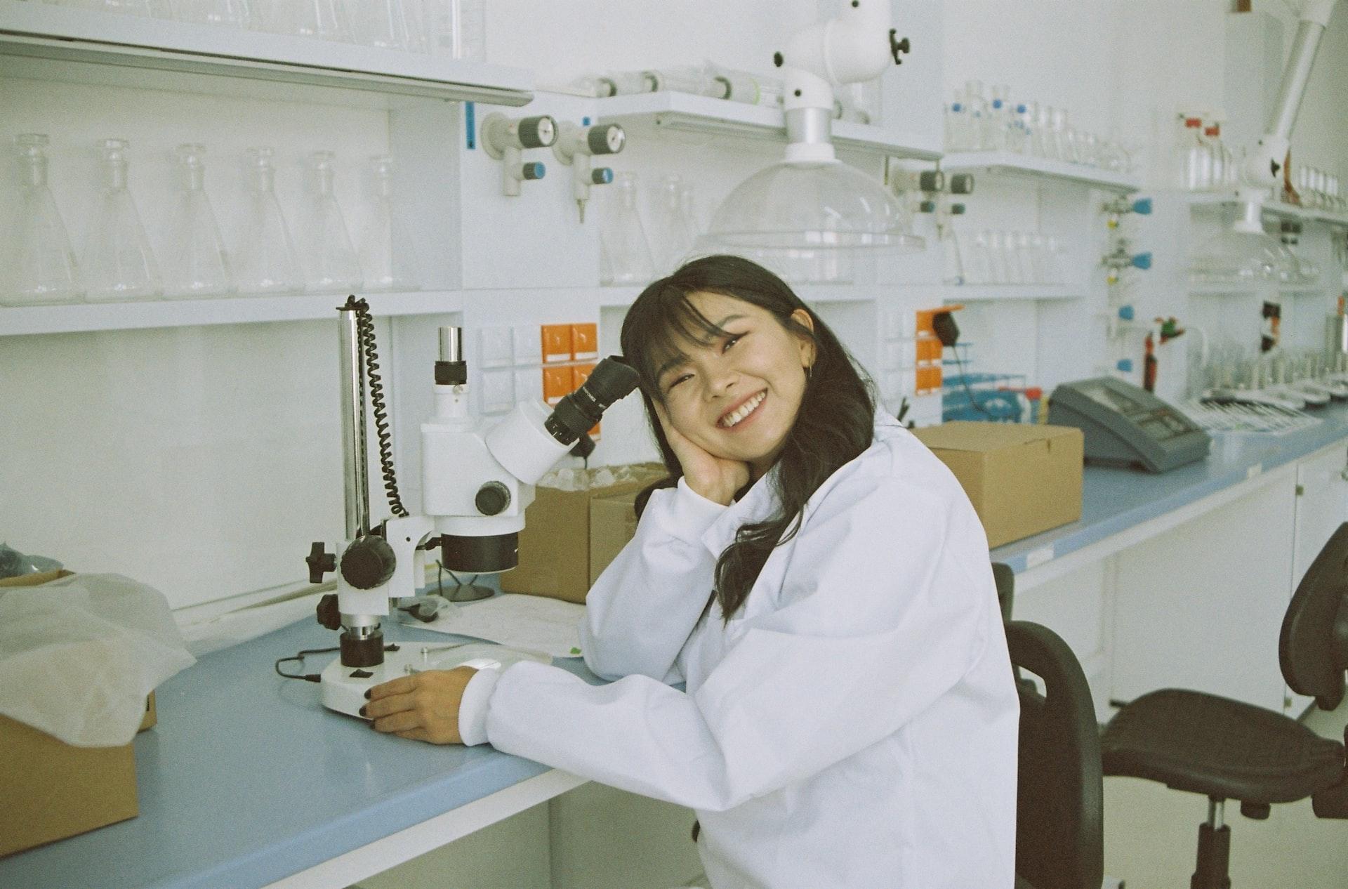 Dr. Jessica Wang